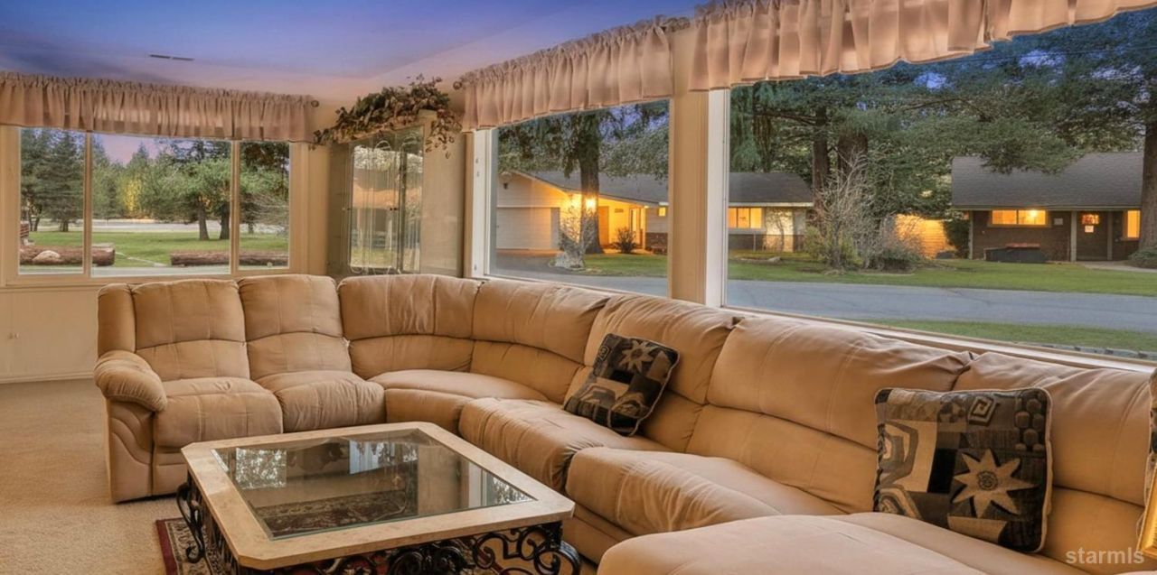 3510 Rancho Circle, South Lake Tahoe, CA 96150 Photo