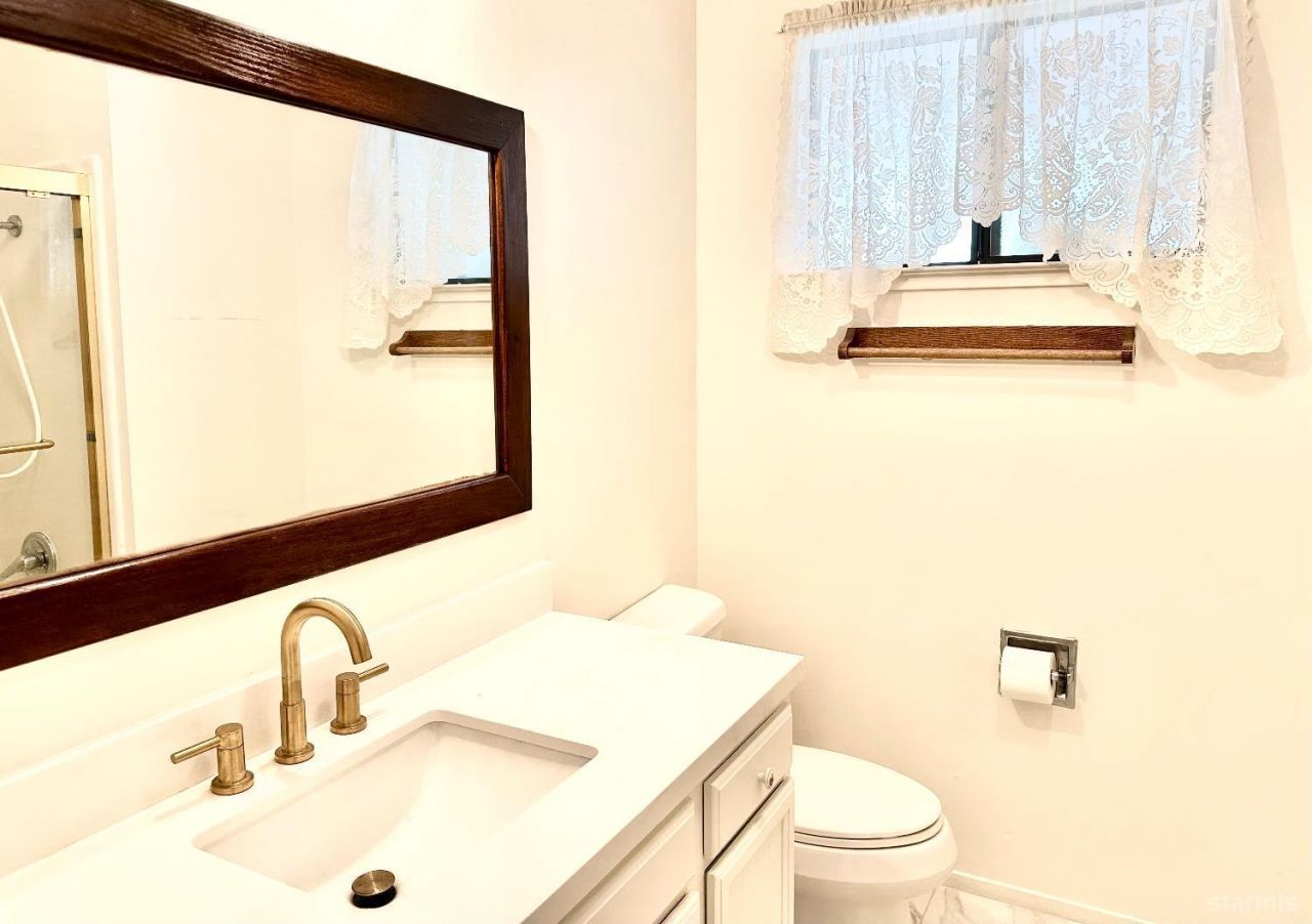 3510 Rancho Circle, South Lake Tahoe, CA 96150 Photo