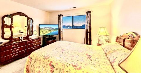 3510 Rancho Circle, South Lake Tahoe, CA 96150 Photo