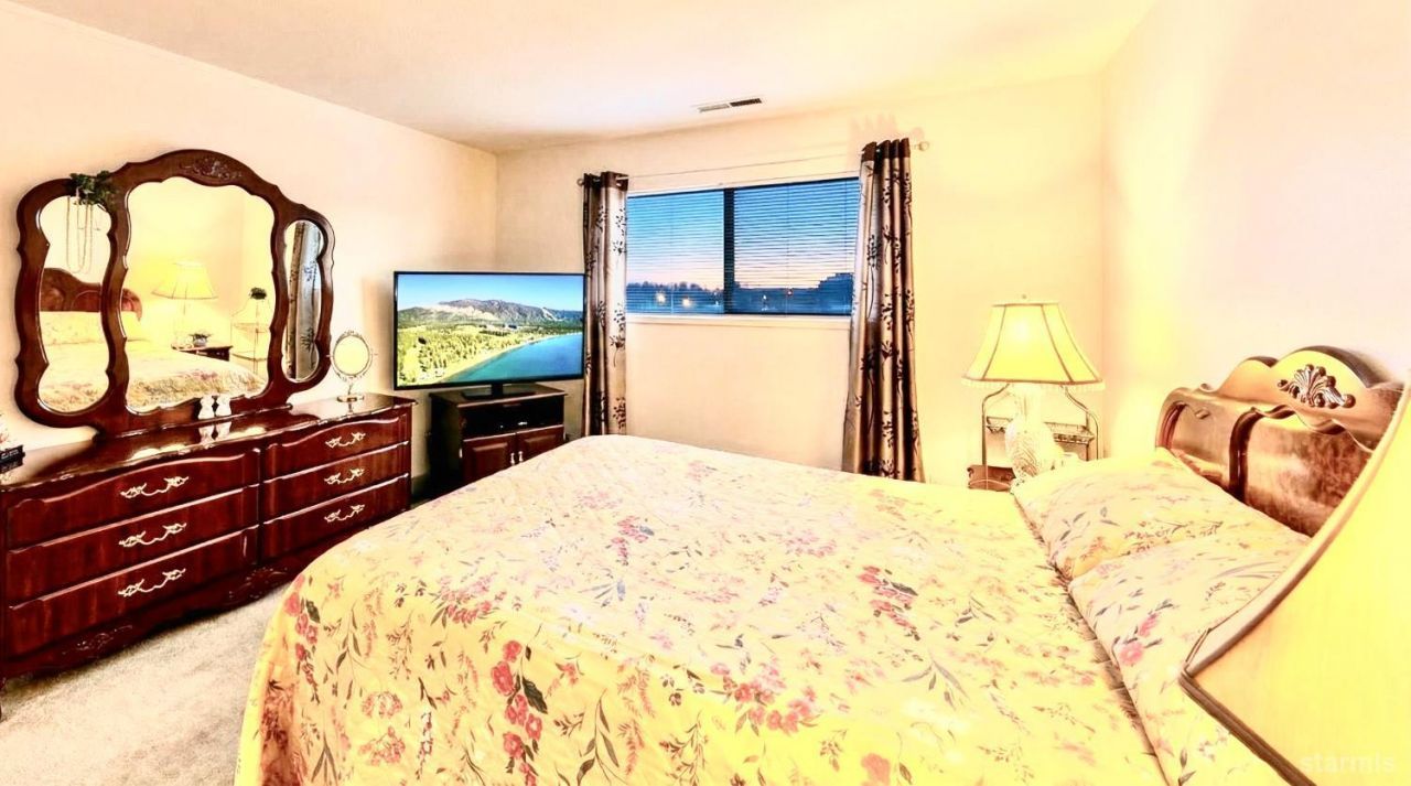 3510 Rancho Circle, South Lake Tahoe, CA 96150 Photo