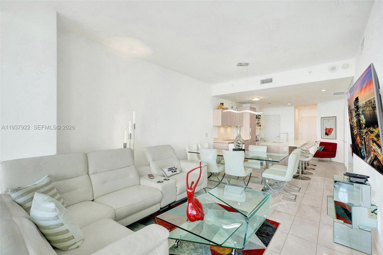480 NE 31st St , Unit 1705, Miami, FL 33137 Photo