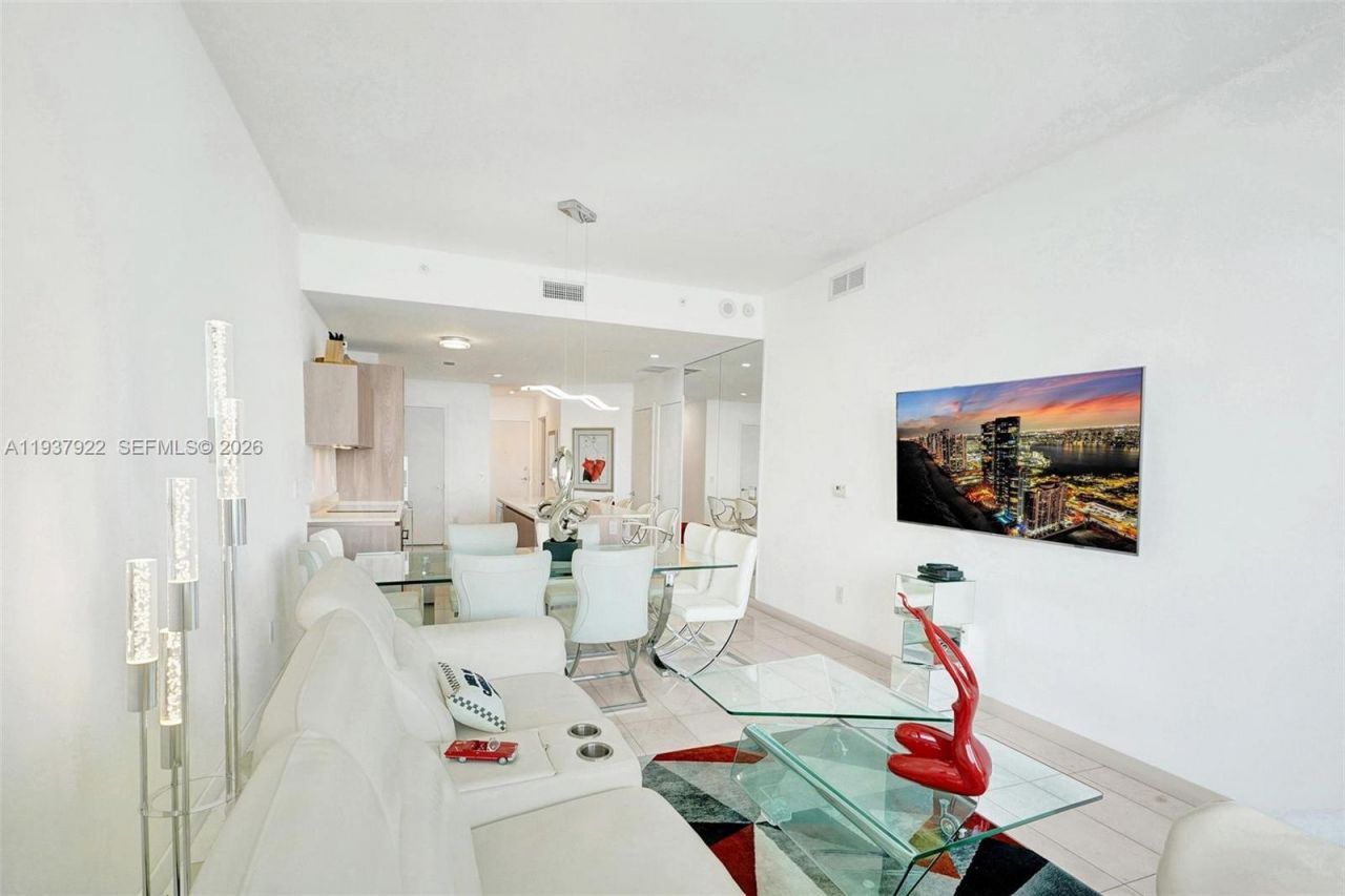 480 NE 31st St , Unit 1705, Miami, FL 33137 Photo