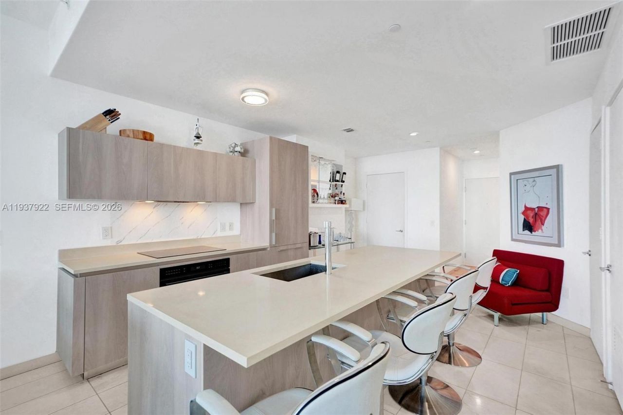 480 NE 31st St , Unit 1705, Miami, FL 33137 Photo