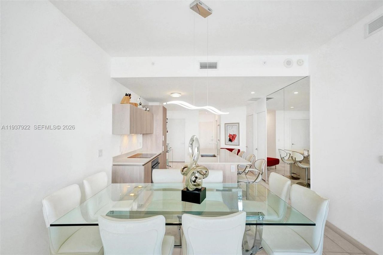 480 NE 31st St , Unit 1705, Miami, FL 33137 Photo