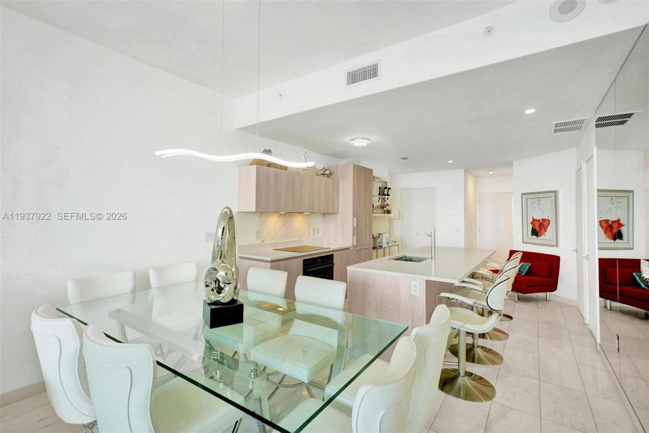 480 NE 31st St , Unit 1705, Miami, FL 33137 Photo