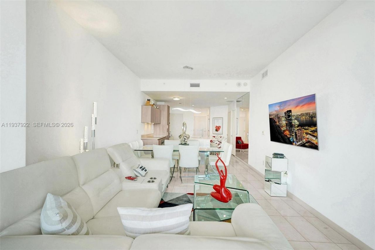 480 NE 31st St , Unit 1705, Miami, FL 33137 Photo