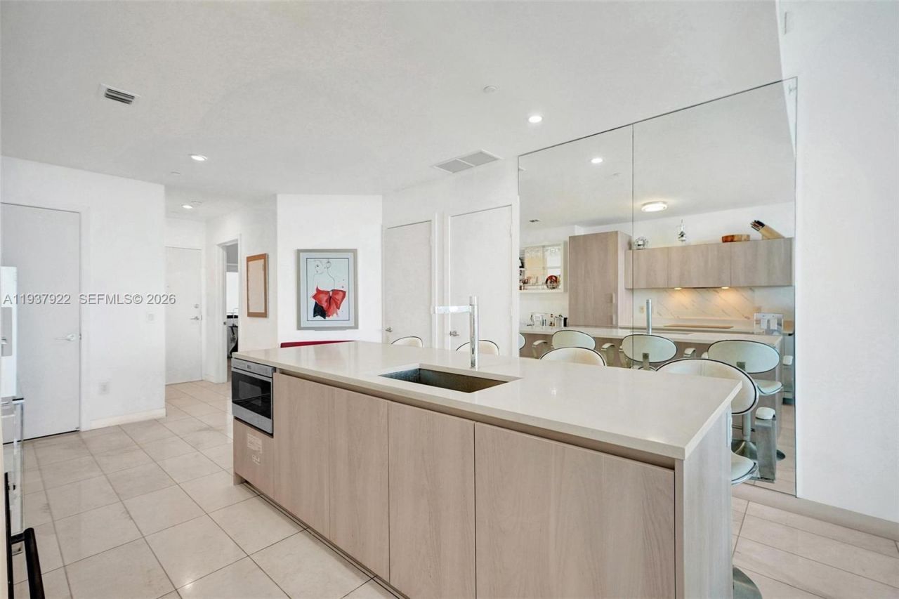 480 NE 31st St , Unit 1705, Miami, FL 33137 Photo