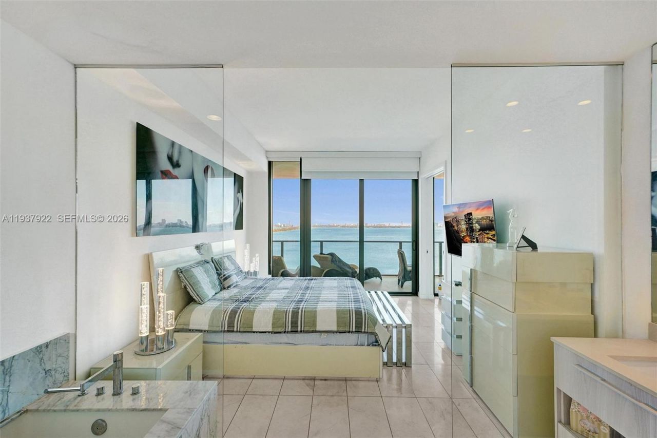 480 NE 31st St , Unit 1705, Miami, FL 33137 Photo