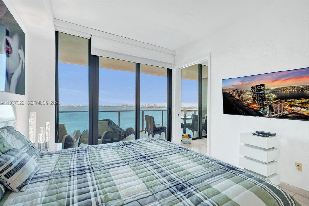 480 NE 31st St , Unit 1705, Miami, FL 33137 Photo