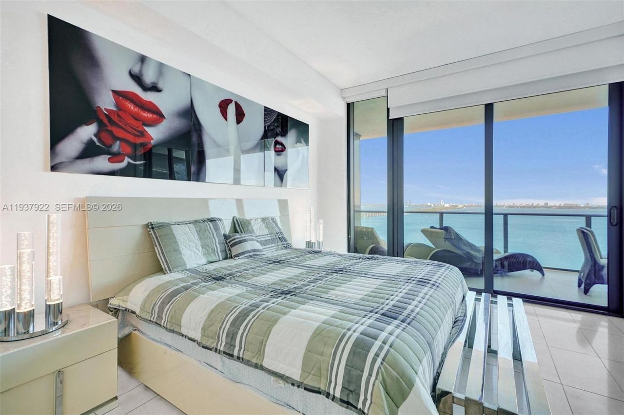 480 NE 31st St , Unit 1705, Miami, FL 33137 Photo