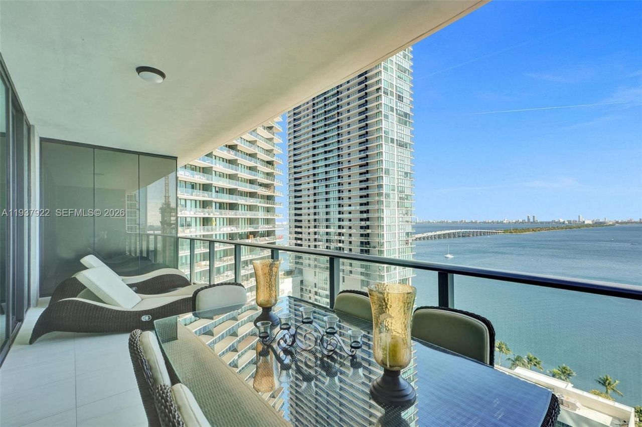 480 NE 31st St , Unit 1705, Miami, FL 33137 Photo