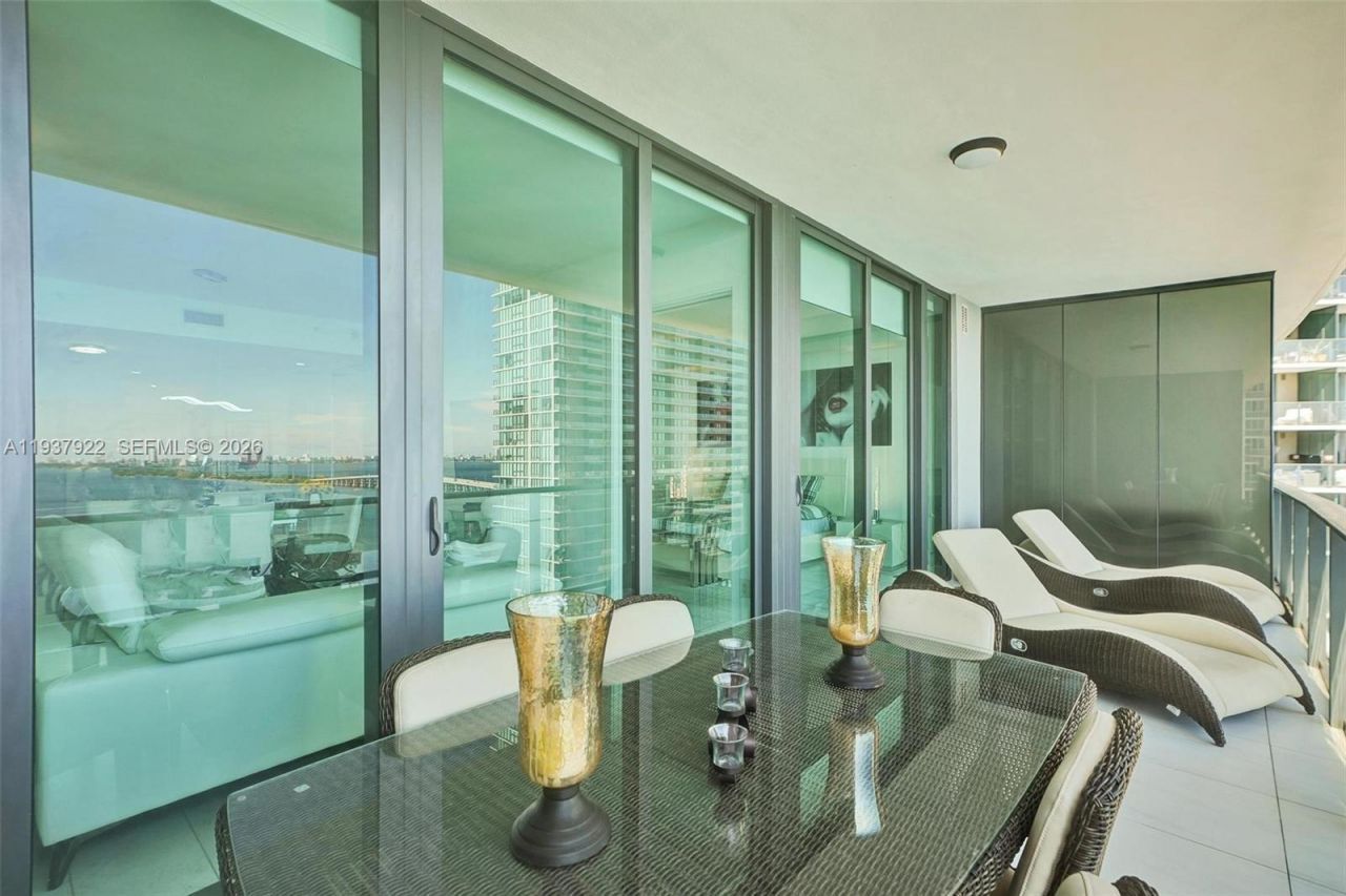 480 NE 31st St , Unit 1705, Miami, FL 33137 Photo