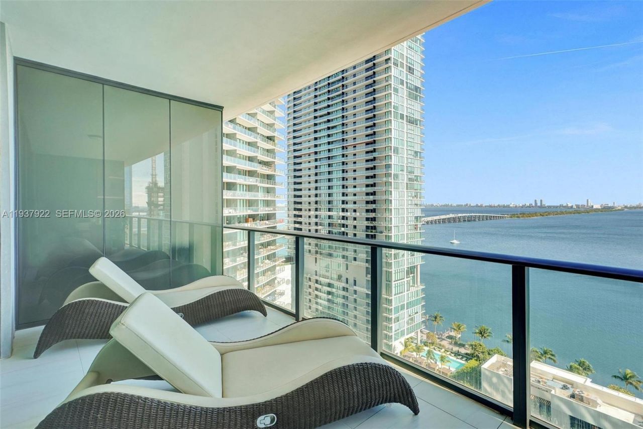 480 NE 31st St , Unit 1705, Miami, FL 33137 Photo