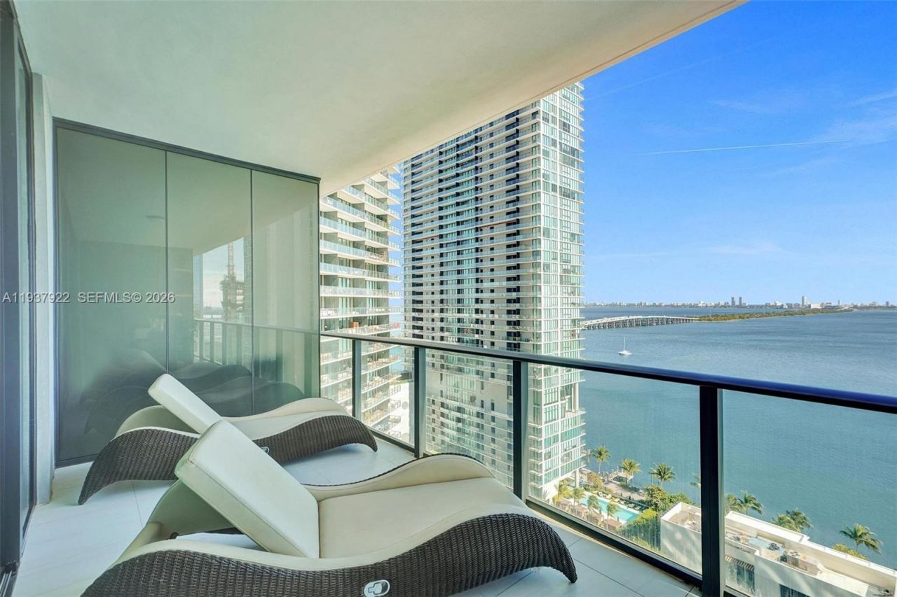 480 NE 31st St , Unit 1705, Miami, FL 33137 Photo