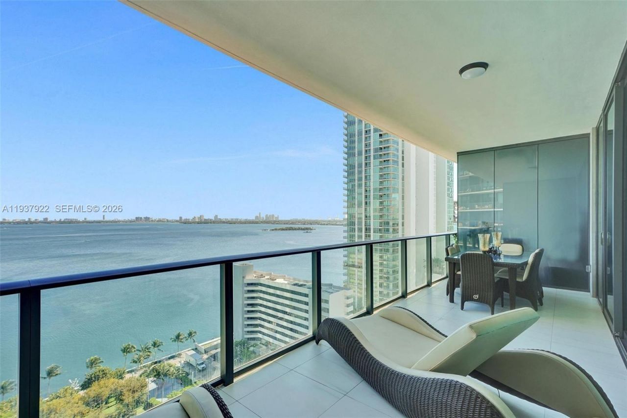 480 NE 31st St , Unit 1705, Miami, FL 33137 Photo