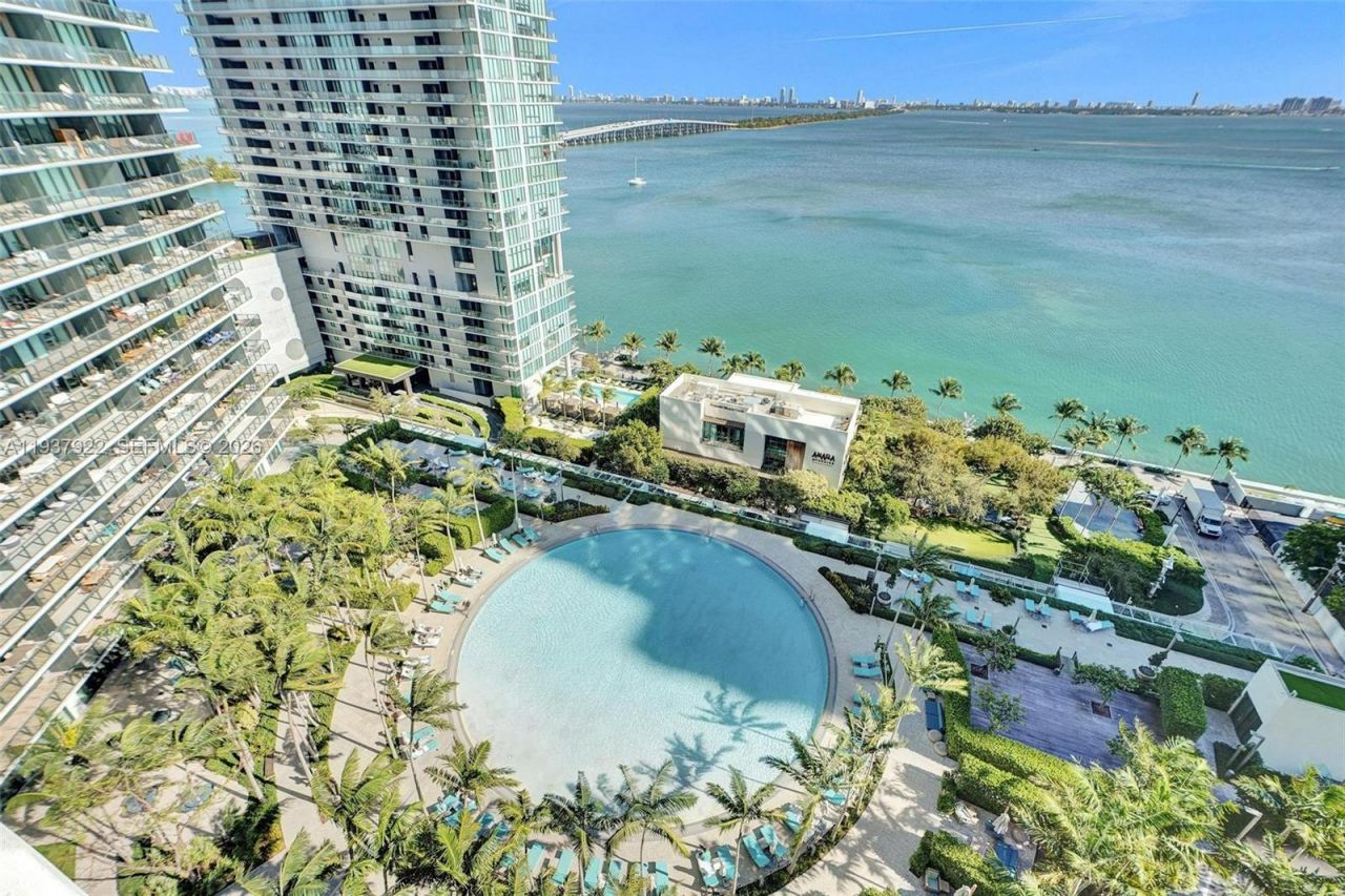 480 NE 31st St , Unit 1705, Miami, FL 33137 Photo