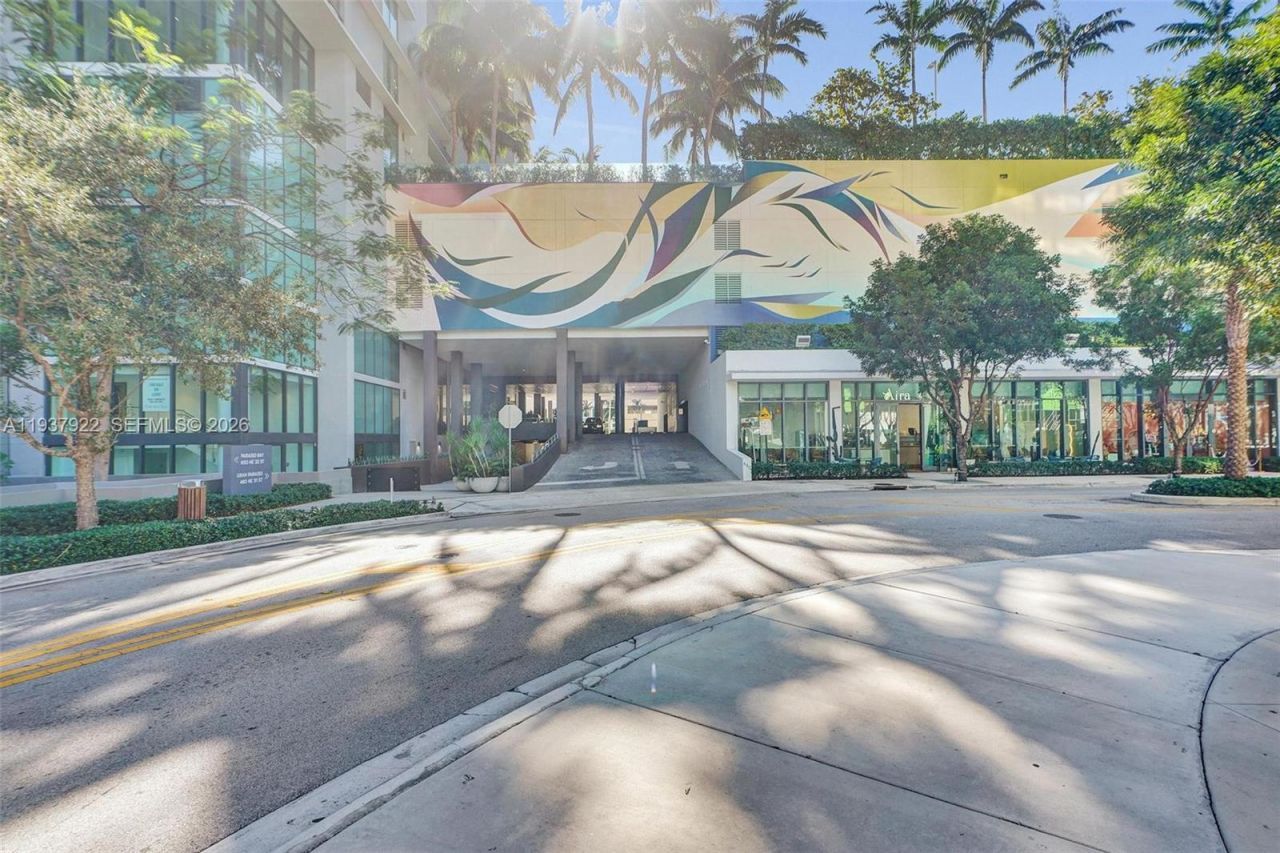 480 NE 31st St , Unit 1705, Miami, FL 33137 Photo