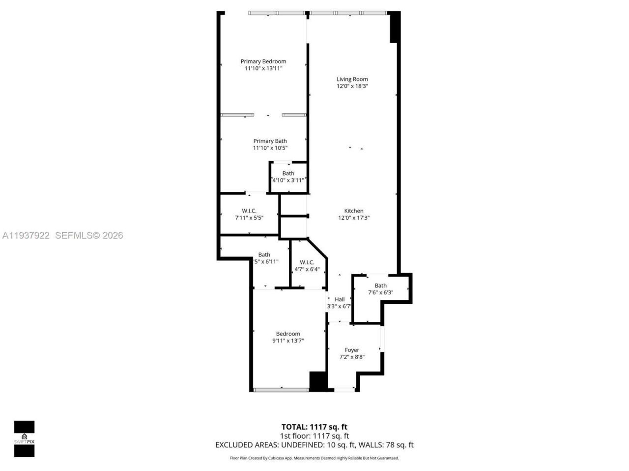 480 NE 31st St , Unit 1705, Miami, FL 33137 Photo