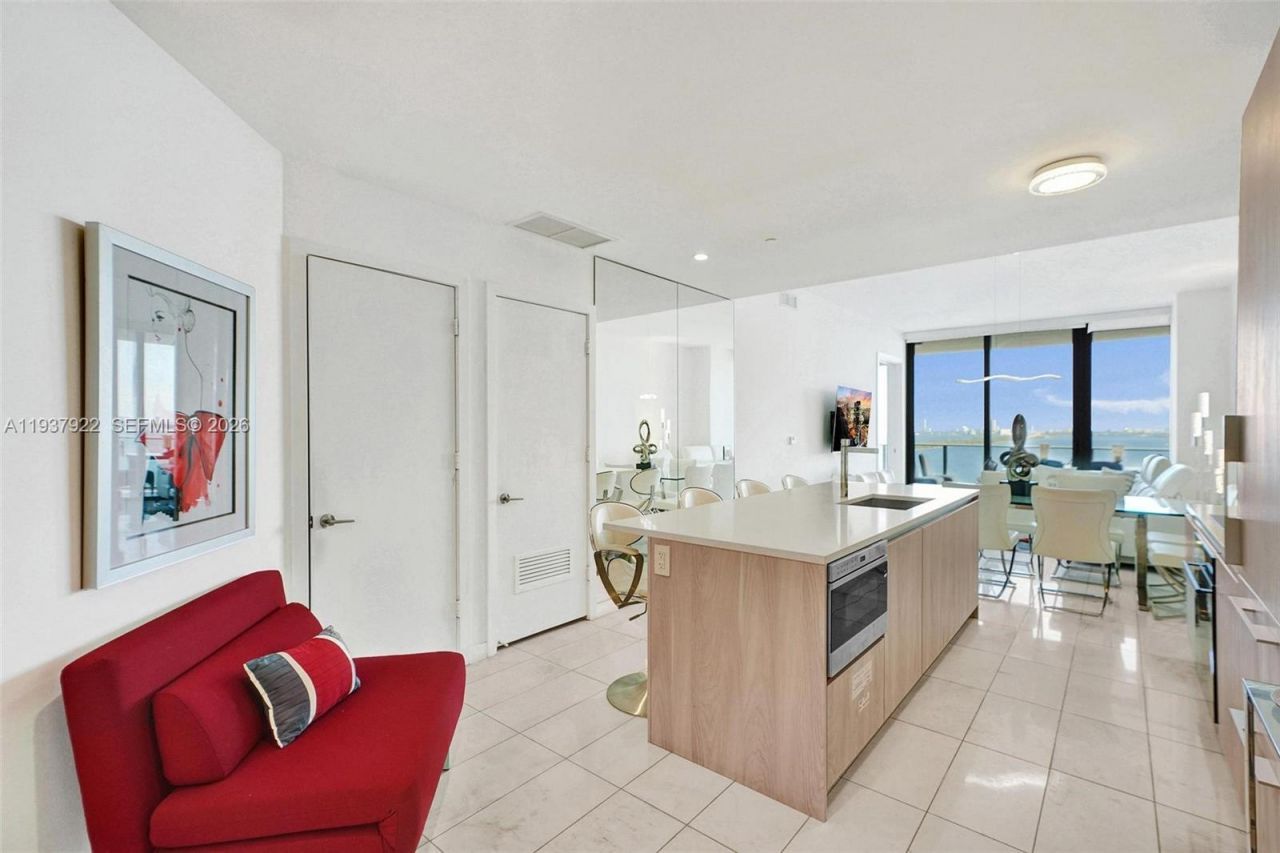 480 NE 31st St , Unit 1705, Miami, FL 33137 Photo