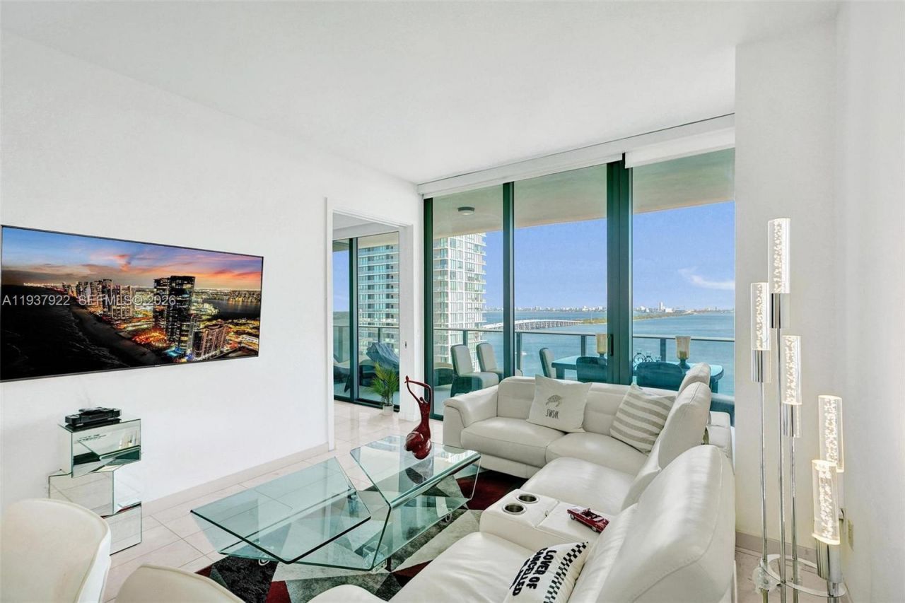 480 NE 31st St , Unit 1705, Miami, FL 33137 Photo