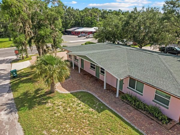 11987 MAPLE STREET, DUNNELLON, FL 34432