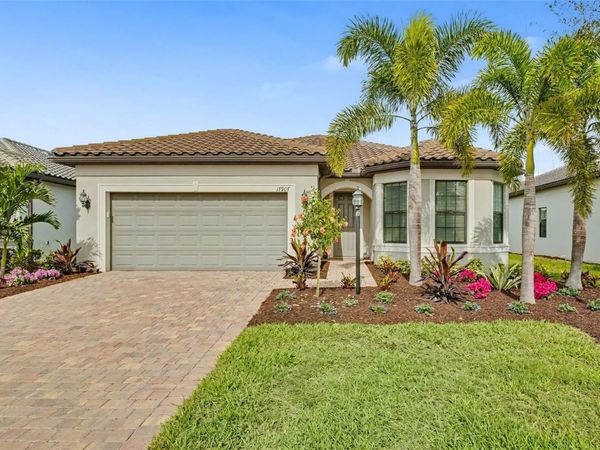 17907 EASTBROOK TERRACE, BRADENTON, FL 34202