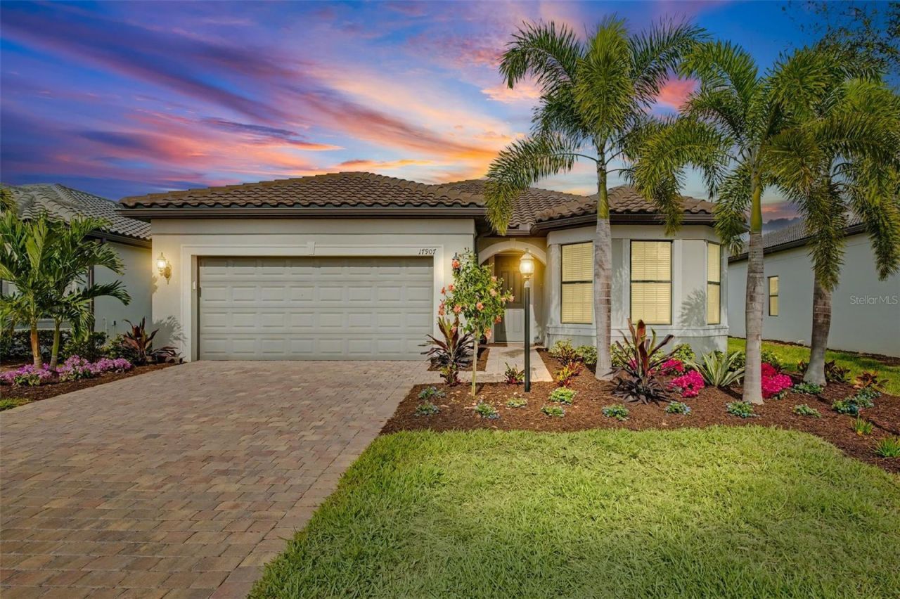 17907 Eastbrook Terrace, Bradenton, FL 34202 Photo