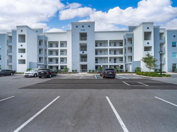 3180 PARADOX CIRCLE, Unit 108, KISSIMMEE, FL 34746