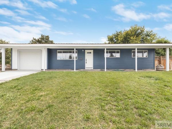 2285 Curlew Drive, AMMON, ID 83406