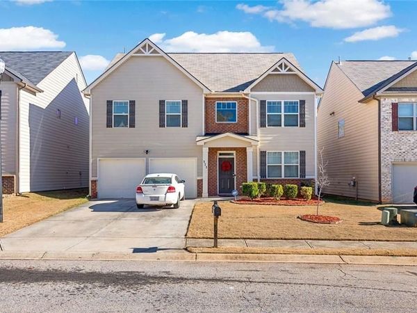 525 Emporia Loop, Mcdonough, GA 30253