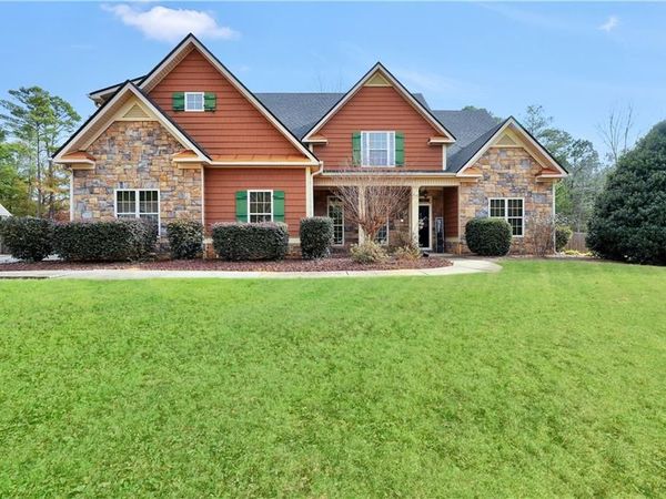 108 Caraway Road, Locust Grove, GA 30248