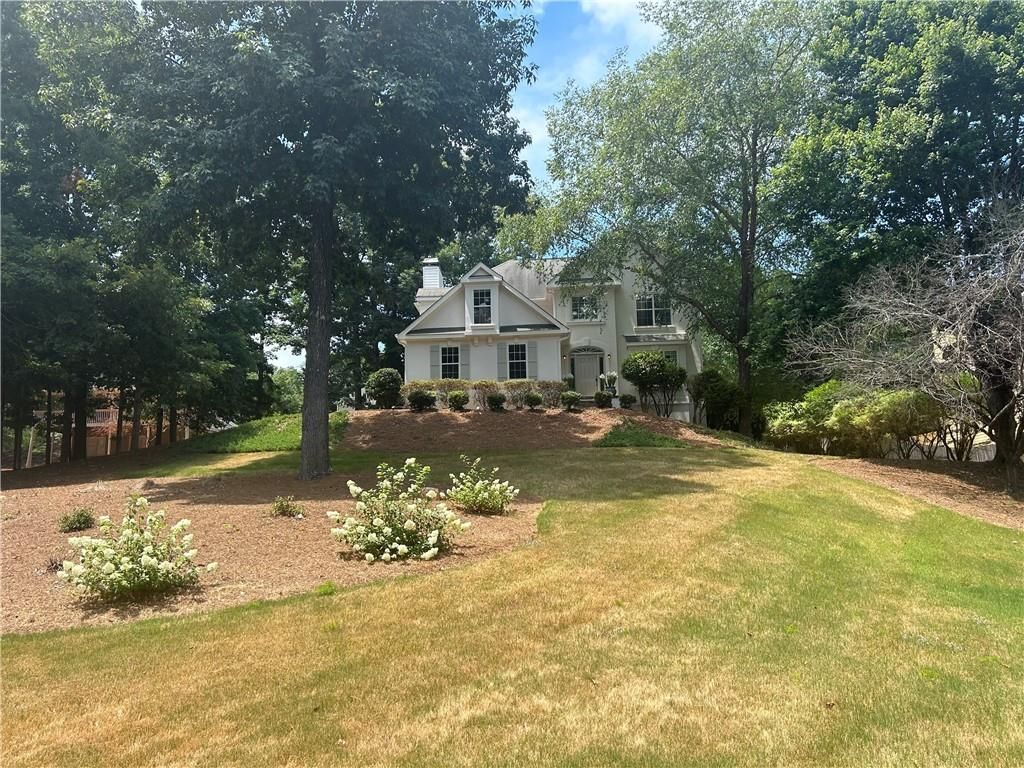 4710 Wexford Drive, Cumming, GA 30040 Main Photo