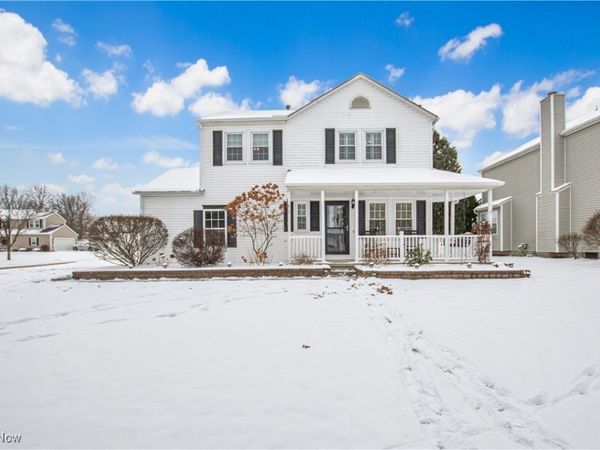 920 Yorktown Drive, Medina, OH 44256