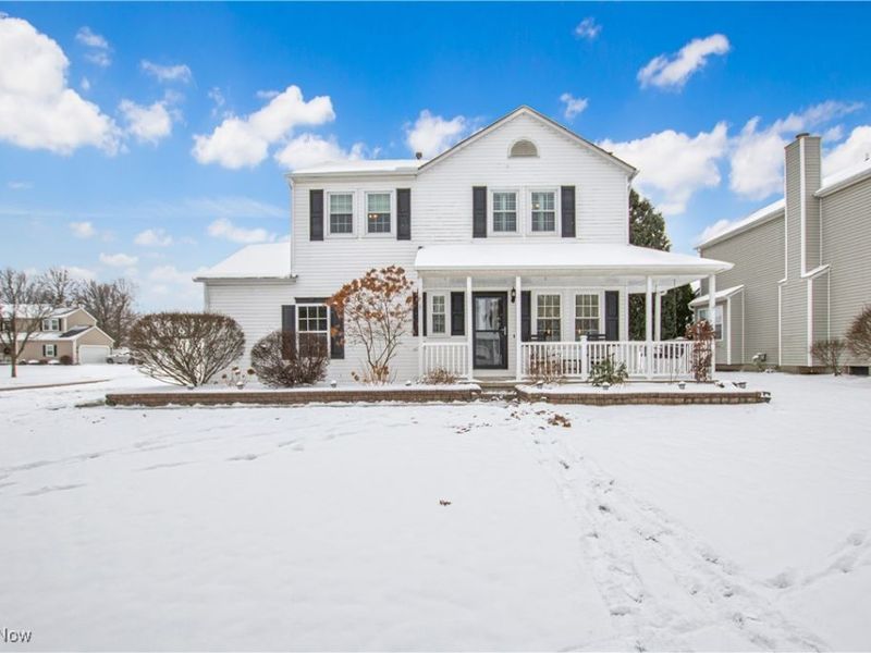 920 Yorktown Drive, Medina, OH 44256 Photo 1