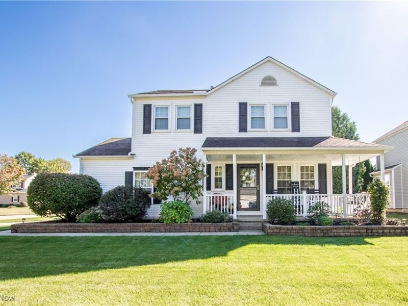 920 Yorktown Drive, Medina, OH 44256 Photo 2