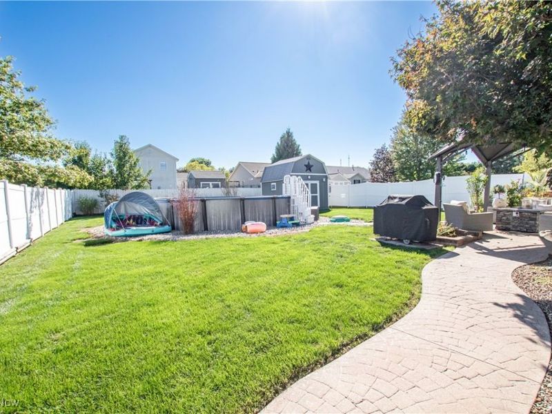 920 Yorktown Drive, Medina, OH 44256 Photo 30