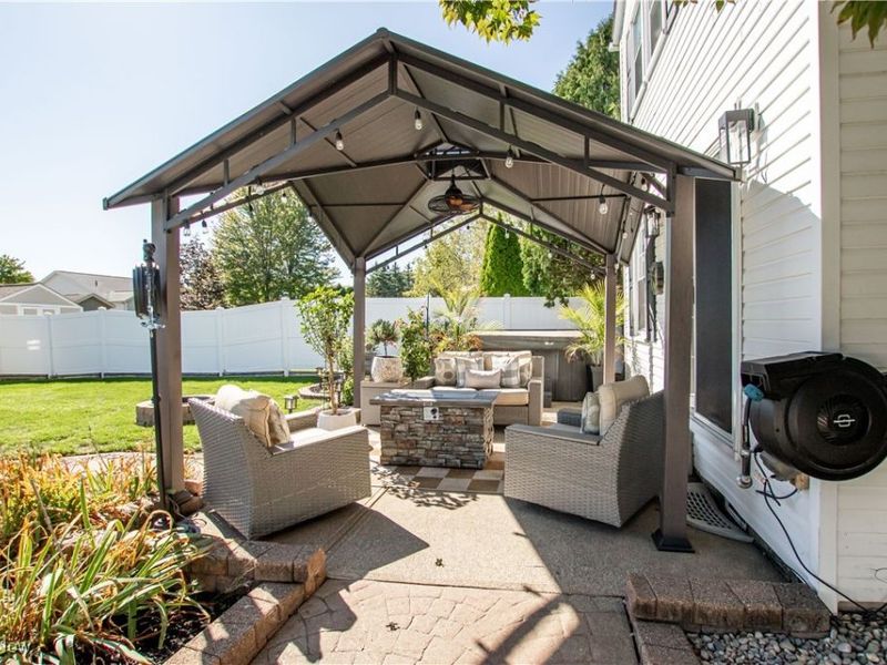 920 Yorktown Drive, Medina, OH 44256 Photo 32