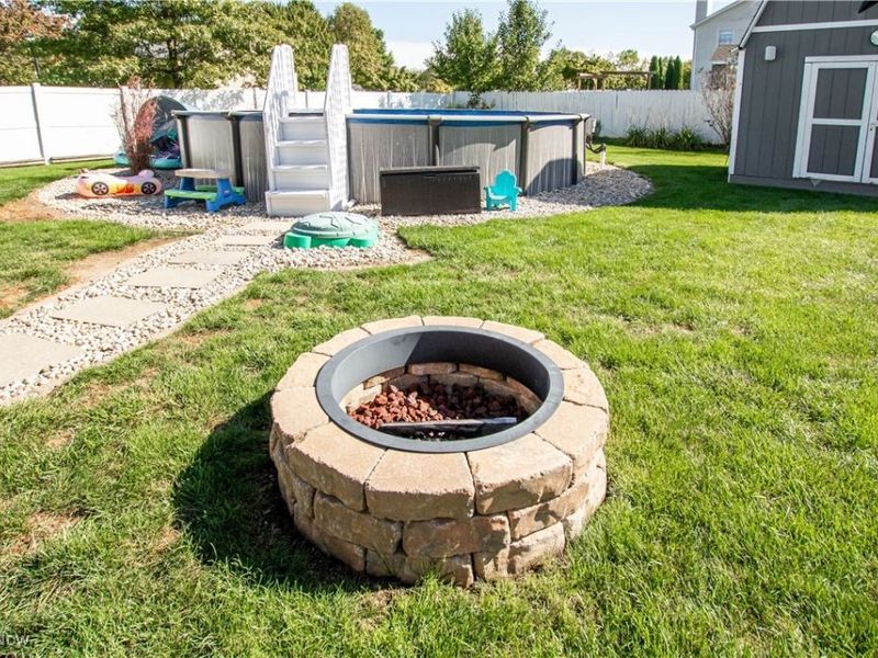 920 Yorktown Drive, Medina, OH 44256 Photo 34