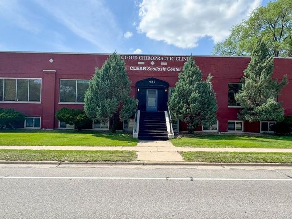 437 33rd Avenue N, Saint Cloud, MN 56303