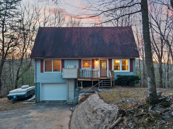 273 Apache Trail, Chatsworth, GA 30705