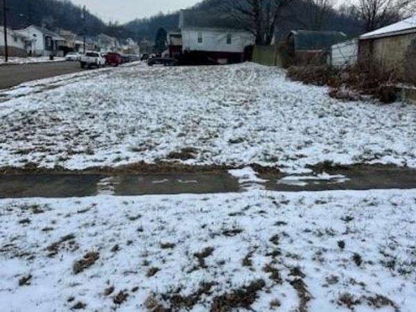 28 Park Street, Moundsville, WV 26041