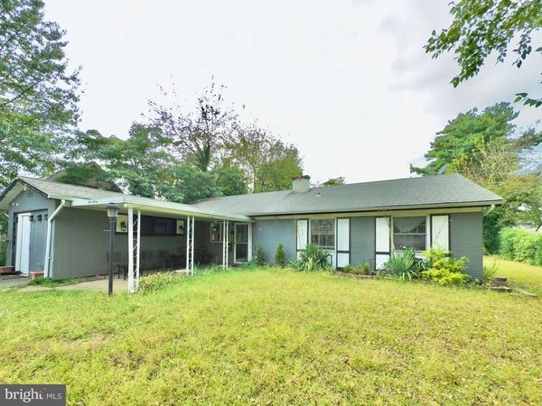 115 SHEFFIELD DRIVE, WILLINGBORO, NJ 08046