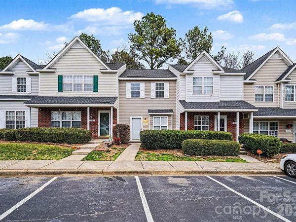 1825 Birch Heights Court, Charlotte, NC 28213