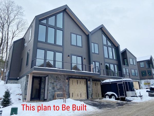 9B Ember Court, Unit 9B, Lincoln, NH 03251