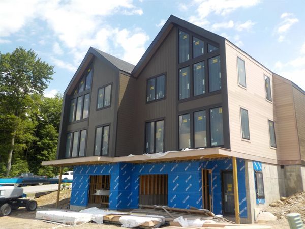 9A Ember Court, Unit 9A, Lincoln, NH 03251