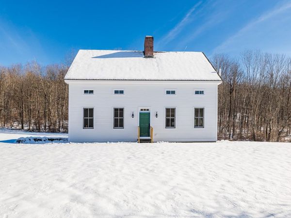 1058 Granger Hollow Road, Shaftsbury, VT 05262