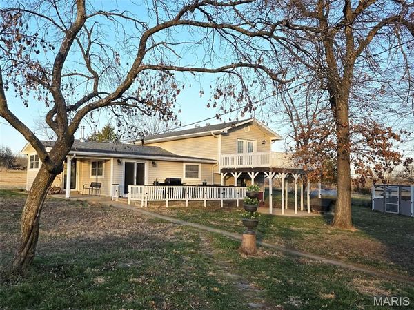4023 Juedeman Road, Cuba, MO 65453