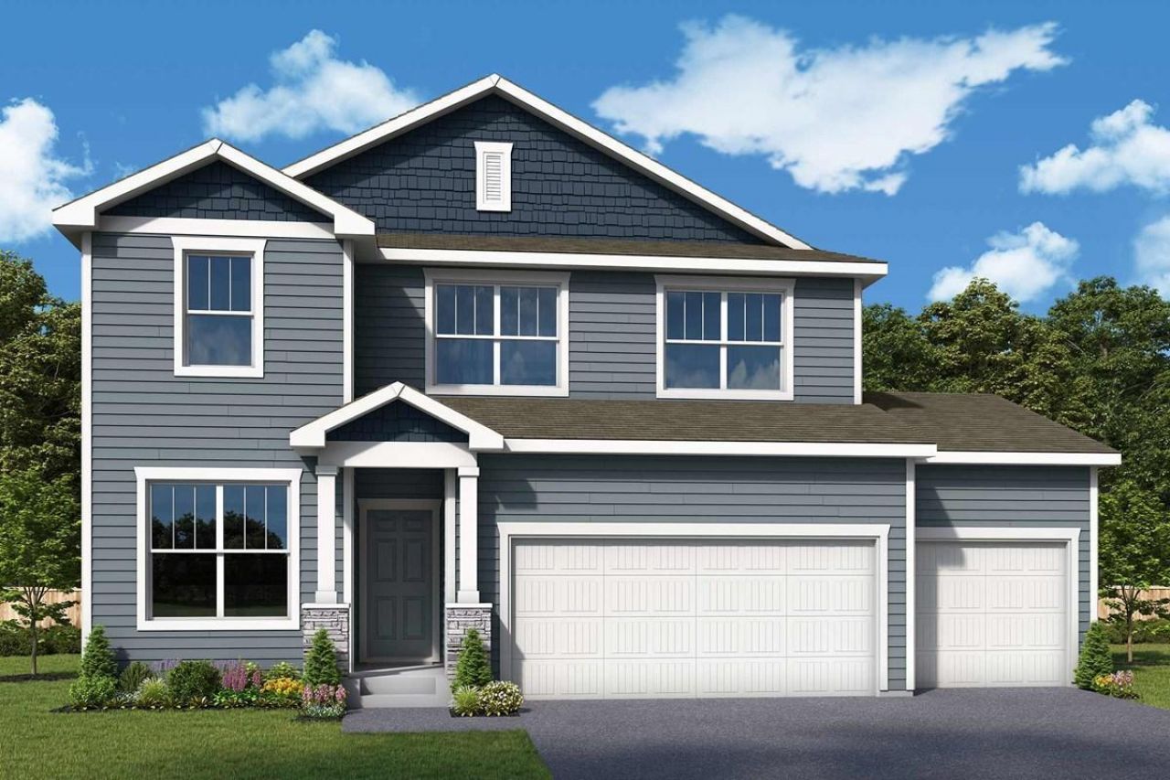 7402 Large Avenue Ne, Otsego, MN 55301 Main Photo