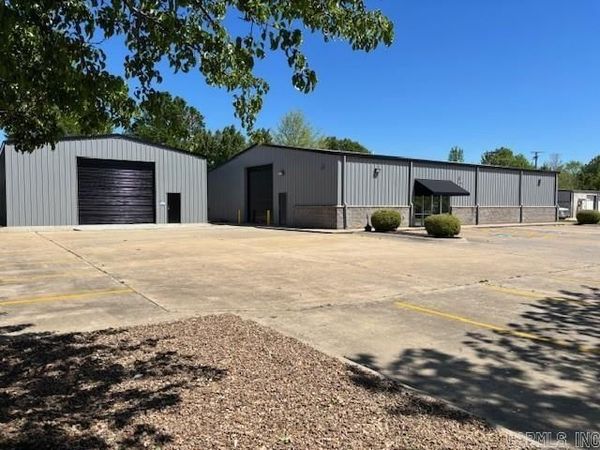 1290 Dons Lane, Conway, AR 72032