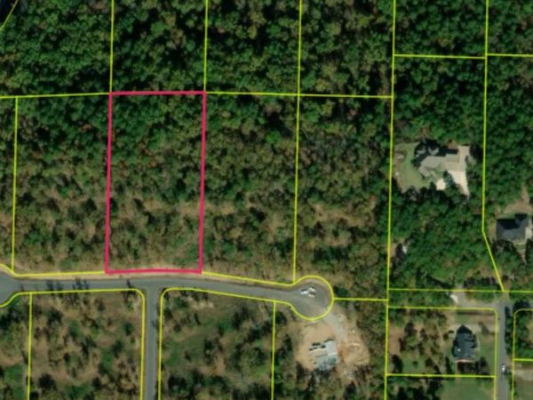 1400 Sawyer Lane, Conway, AR 72032